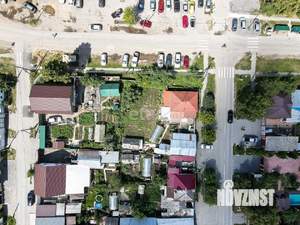 Дом 63м&sup2;, 1-этажный, участок 5 сот.  