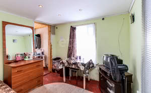 Дом 26м&sup2;, 2-этажный, участок 4 сот.  