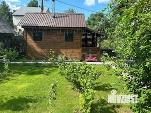 Дом 220м², 2-этажный, участок 6 сот.  