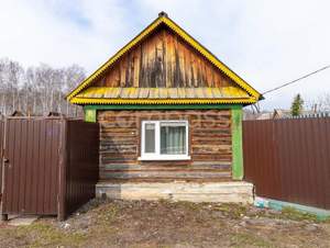Дача 20м², 1-этажный, участок 4 сот.  