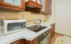 Дом 222м&sup2;, 2-этажный, участок 8 сот.  