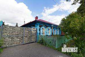 Дом 73м², 1-этажный, участок 3 сот.  