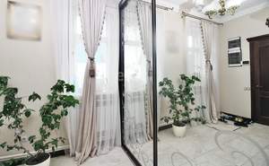 Дом 232м&sup2;, 2-этажный, участок 5 сот.  