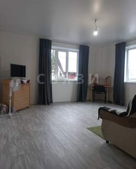 Дом 205м², 2-этажный, участок 7 сот.  