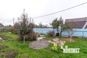 Дом 39м&sup2;, 2-этажный, участок 8 сот.  