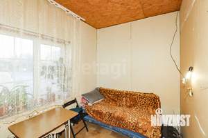 Дача 157м², 1-этажный, участок 6 сот.  