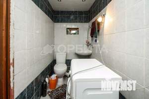 Дом 110м&sup2;, 2-этажный, участок 17 сот.  