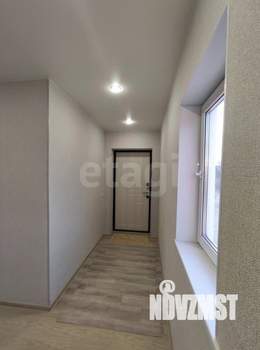 Дом 67м², 1-этажный, участок 6 сот.  