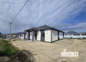 Дом 151м², 1-этажный, участок 8 сот.  