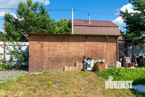 Дом 94м², 2-этажный, участок 16 сот.  
