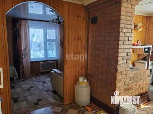 Дом 75м², 2-этажный, участок 5 сот.  