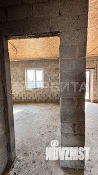 Дом 110м&sup2;, 2-этажный, участок 9 сот.  