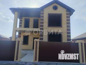 Дом 158м², 2-этажный, участок 6 сот.  