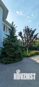 Дом 190м², 2-этажный, участок 12 сот.  