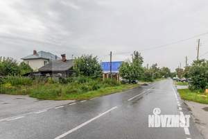 Коттедж 40м², 1-этажный, участок 5 сот.  