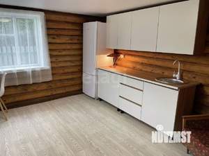 Дом 45м², 2-этажный, участок 5 сот.  