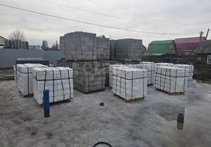 Дом 75м², 1-этажный, участок 4 сот.  