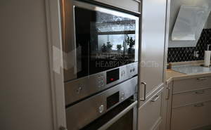 Дом 350м&sup2;, 3-этажный, участок 11 сот.  