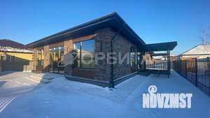 Дом 120м², 2-этажный, участок 6 сот.  