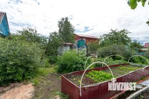 Дом 20м², 1-этажный, участок 4 сот.  