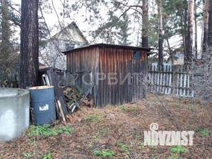 Дом 20м², 2-этажный, участок 7 сот.  