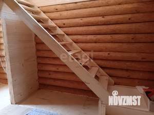 Дом 100м², 2-этажный, участок 7 сот.  