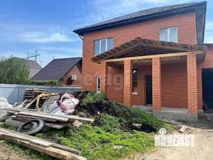 Дача 170м², 2-этажный, участок 8 сот.  