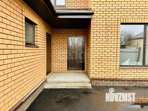 Дом 133м&sup2;, 2-этажный, участок 6 сот.  