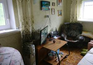 Дом 32м², 2-этажный, участок 11 сот.  