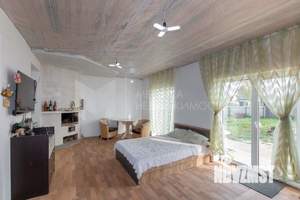 Дача 140м², 2-этажный, участок 8 сот.  