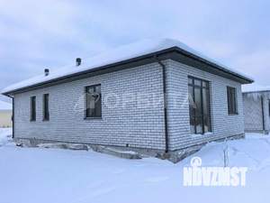 Дом 98м&sup2;, 2-этажный, участок 10 сот.  