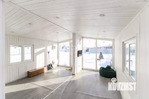 Дом 26м&sup2;, 1-этажный, участок 6 сот.  