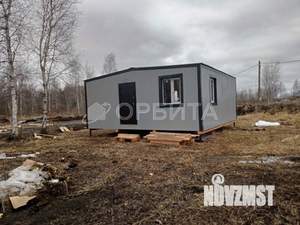 Дача 42м², 2-этажный, участок 7 сот.  