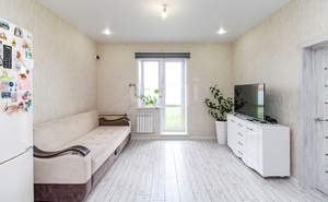 Дом 78м&sup2;, 1-этажный, участок 5 сот.  