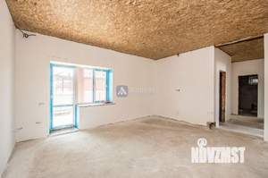 Коттедж 142м², 1-этажный, участок 8 сот.  