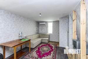 Дом 36м&sup2;, 2-этажный, участок 4 сот.  