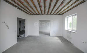 Дом 95м&sup2;, 1-этажный, участок 5 сот.  