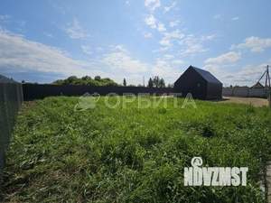 Дом 80м&sup2;, 2-этажный, участок 8 сот.  