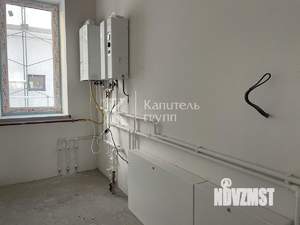 Дом 105м², 1-этажный, участок 5 сот.  