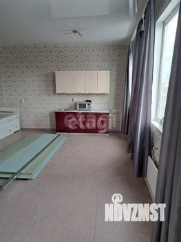 Дом 50м², 1-этажный, участок 4 сот.  