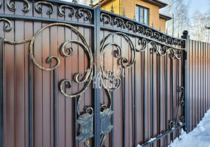 Дом 127м&sup2;, 2-этажный, участок 5 сот.  