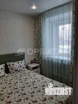 Дом 64м², 2-этажный, участок 6 сот.  