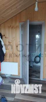 Дом 86м&sup2;, 1-этажный, участок 10 сот.  