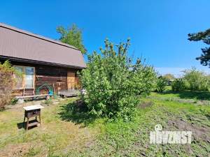 Дом 66м², 2-этажный, участок 12 сот.  