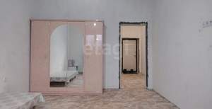 Дом 80м², 1-этажный, участок 5 сот.  