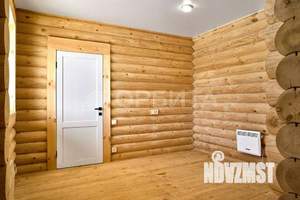 Дом 42м&sup2;, 2-этажный, участок 5 сот.  