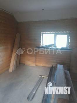 Дача 63м², 2-этажный, участок 5 сот.  