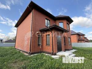 Дом 150м², 2-этажный, участок 7 сот.  