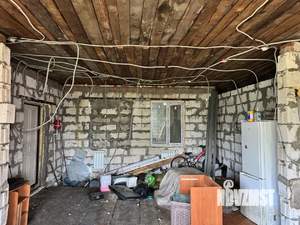 Дом 45м&sup2;, 1-этажный, участок 4 сот.  