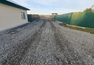 Дом 75м², 1-этажный, участок 9 сот.  